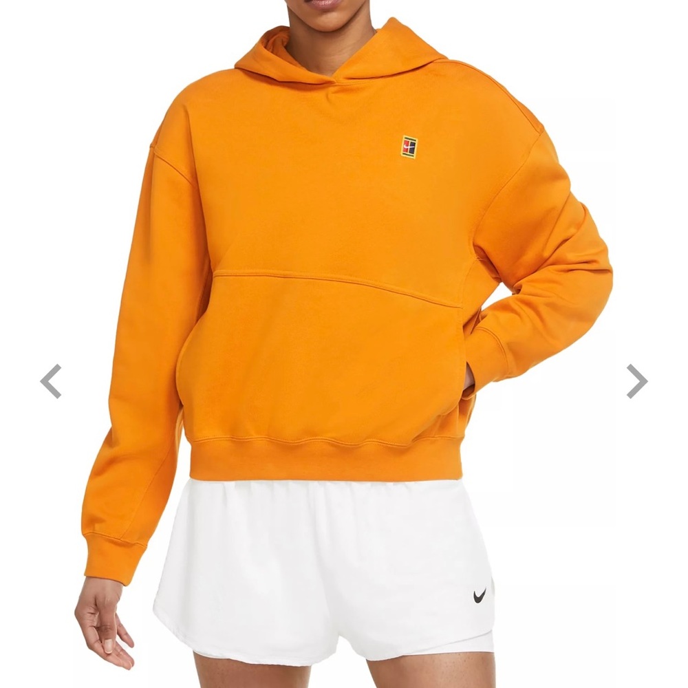 Women’s Nike Hoodie